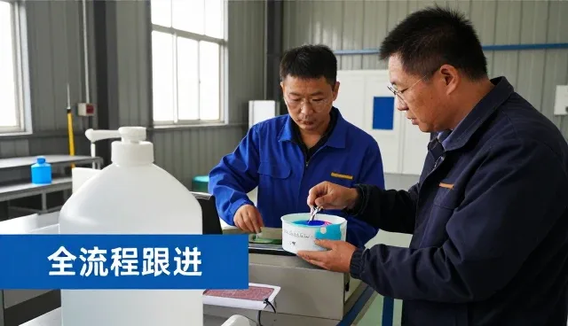 学校与医院中的来料加工应用趋势分析